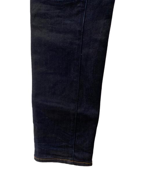 G-STAR RAW（ジースターロゥ）G-STAR RAW (ジースターロゥ) デニムパンツ インディゴ サイズ:W32の古着・服飾アイテム