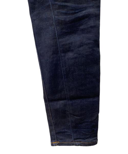 G-STAR RAW（ジースターロゥ）G-STAR RAW (ジースターロゥ) デニムパンツ インディゴ サイズ:W32の古着・服飾アイテム