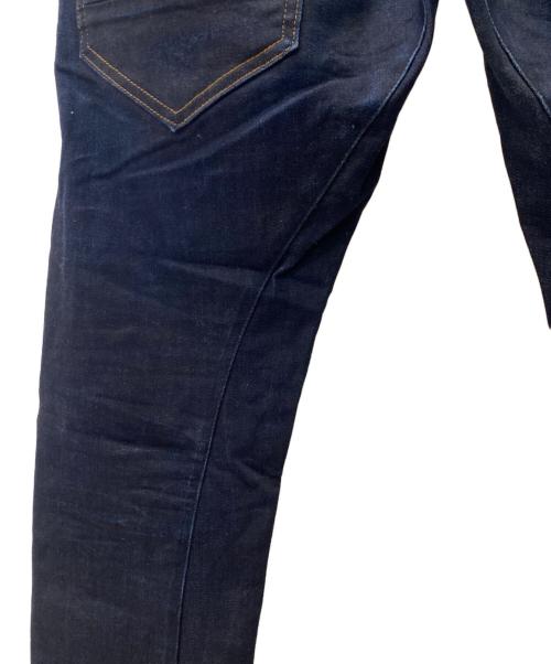 G-STAR RAW（ジースターロゥ）G-STAR RAW (ジースターロゥ) デニムパンツ インディゴ サイズ:W32の古着・服飾アイテム