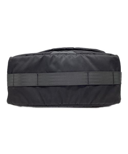 Manhattan Portage BLACK LABEL（マンハッタンポーテージ ブラックレーベル）Manhattan Portage BLACK LABEL (マンハッタンポーテージ ブラックレーベル) メッセンジャーバッグ ブラックの古着・服飾アイテム