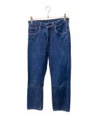 LEVI'Sリーバイス）の古着「90's503デニムパンツ」｜インディゴ