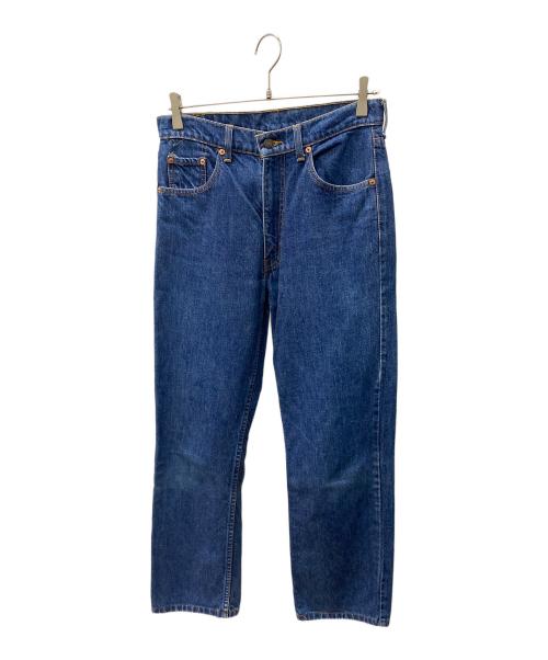 LEVI'S（リーバイス）LEVI'S (リーバイス) 90's503デニムパンツ インディゴ サイズ:W31L33の古着・服飾アイテム