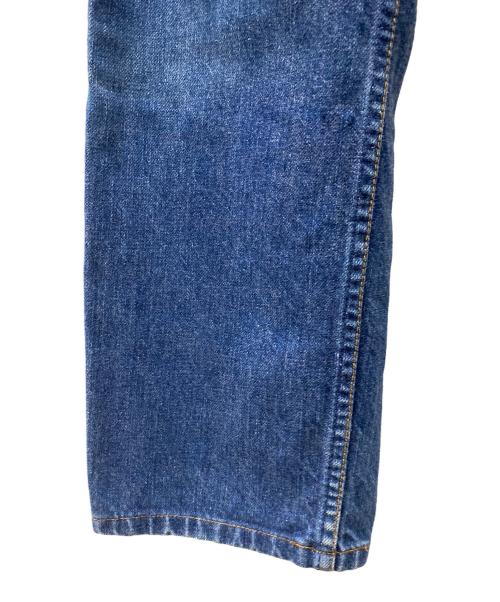 LEVI'S（リーバイス）LEVI'S (リーバイス) 90's503デニムパンツ インディゴ サイズ:W31L33の古着・服飾アイテム