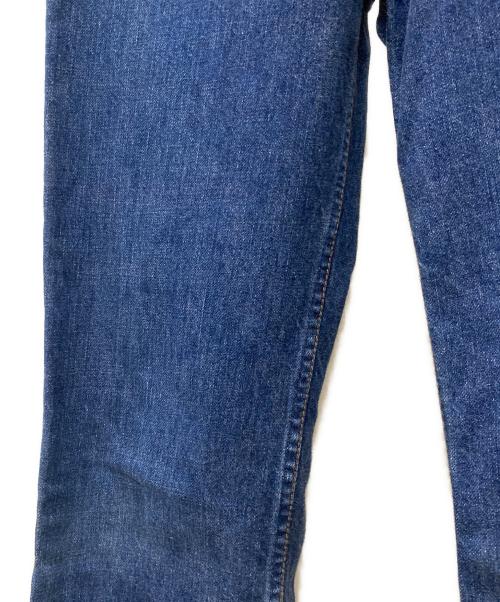 LEVI'S（リーバイス）LEVI'S (リーバイス) 90's503デニムパンツ インディゴ サイズ:W31L33の古着・服飾アイテム