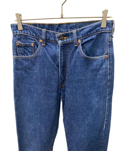 LEVI'S（リーバイス）LEVI'S (リーバイス) 90's503デニムパンツ インディゴ サイズ:W31L33の古着・服飾アイテム