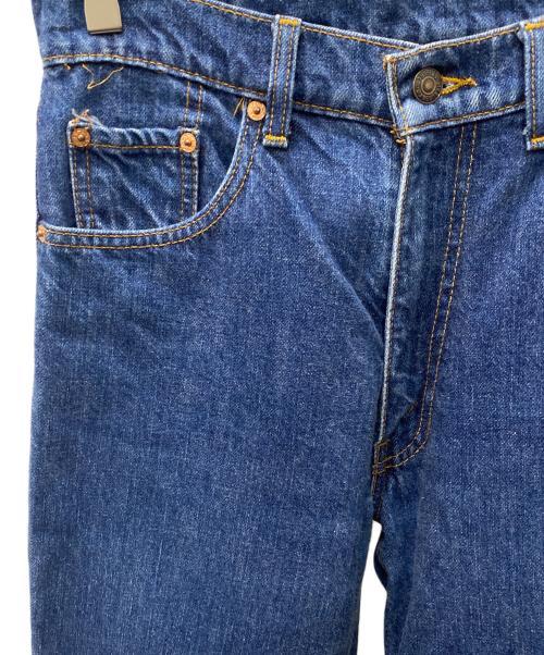 LEVI'S（リーバイス）LEVI'S (リーバイス) 90's503デニムパンツ インディゴ サイズ:W31L33の古着・服飾アイテム