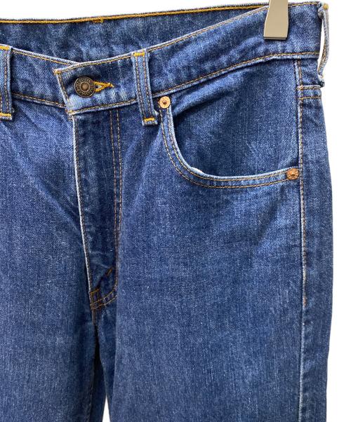 LEVI'S（リーバイス）LEVI'S (リーバイス) 90's503デニムパンツ インディゴ サイズ:W31L33の古着・服飾アイテム