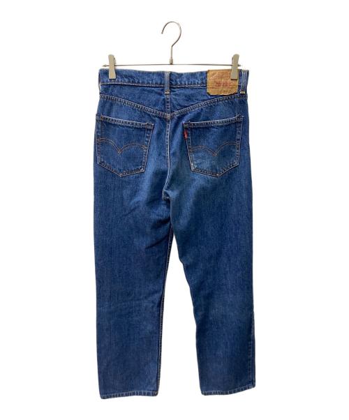 LEVI'S（リーバイス）LEVI'S (リーバイス) 90's503デニムパンツ インディゴ サイズ:W31L33の古着・服飾アイテム