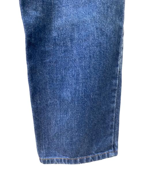 LEVI'S（リーバイス）LEVI'S (リーバイス) 90's503デニムパンツ インディゴ サイズ:W31L33の古着・服飾アイテム
