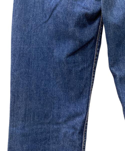 LEVI'S（リーバイス）LEVI'S (リーバイス) 90's503デニムパンツ インディゴ サイズ:W31L33の古着・服飾アイテム
