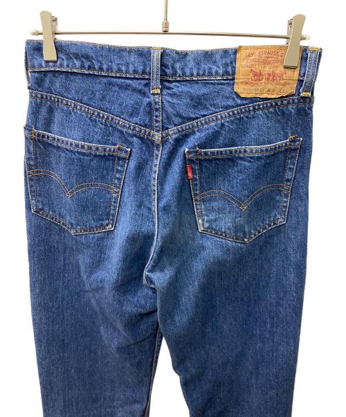 LEVI'S（リーバイス）LEVI'S (リーバイス) 90's503デニムパンツ インディゴ サイズ:W31L33の古着・服飾アイテム
