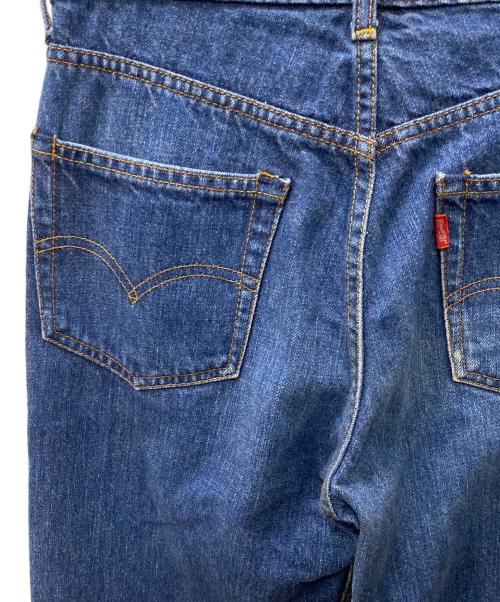 LEVI'S（リーバイス）LEVI'S (リーバイス) 90's503デニムパンツ インディゴ サイズ:W31L33の古着・服飾アイテム