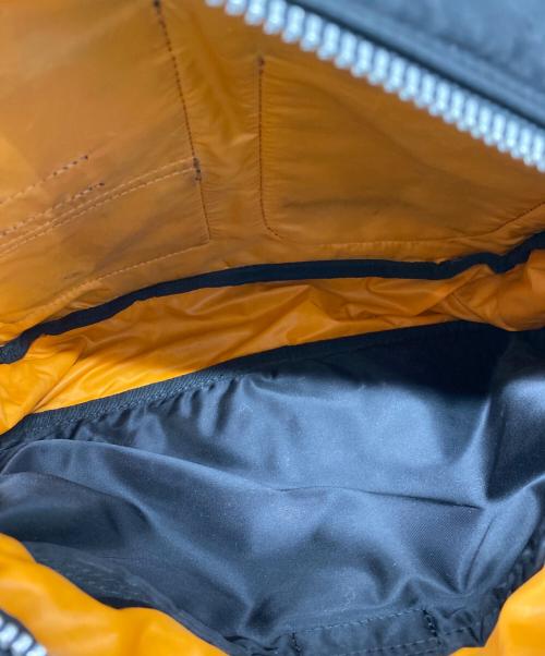 PORTER（ポーター）PORTER (ポーター) ショルダーバッグ ブラックの古着・服飾アイテム