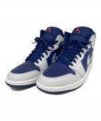 NIKEナイキ）の古着「Air Jordan 1 Mid 