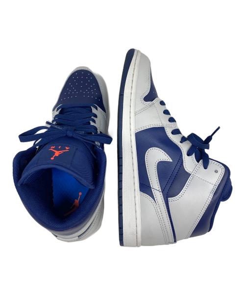 NIKE（ナイキ）NIKE (ナイキ) Air Jordan 1 Mid 