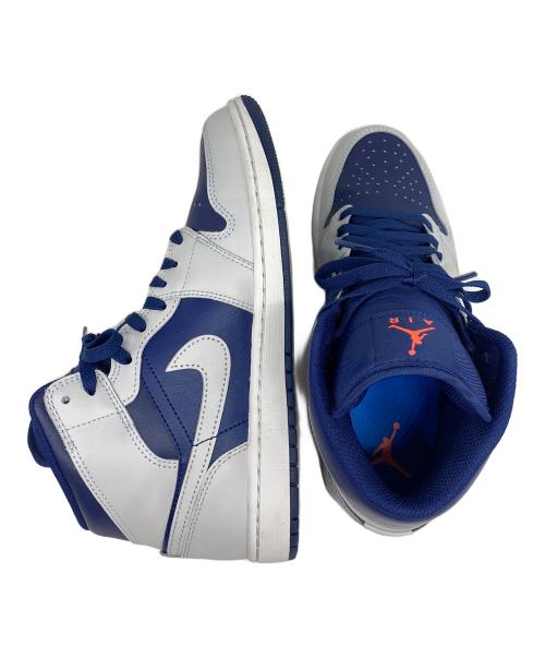 NIKE（ナイキ）NIKE (ナイキ) Air Jordan 1 Mid 