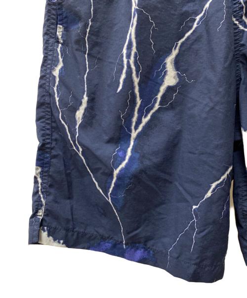 THE NORTH FACE（ザ ノース フェイス）THE NORTH FACE (ザ ノース フェイス) ハーフパンツ ネイビー サイズ:記載なしの古着・服飾アイテム