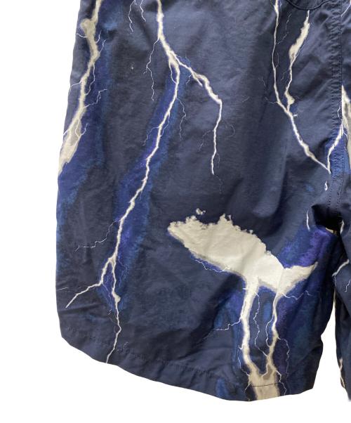 THE NORTH FACE（ザ ノース フェイス）THE NORTH FACE (ザ ノース フェイス) ハーフパンツ ネイビー サイズ:記載なしの古着・服飾アイテム