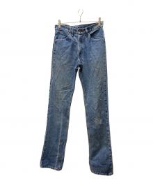 LEVI'S（リーバイス）の古着「デニムパンツ」｜インディゴ