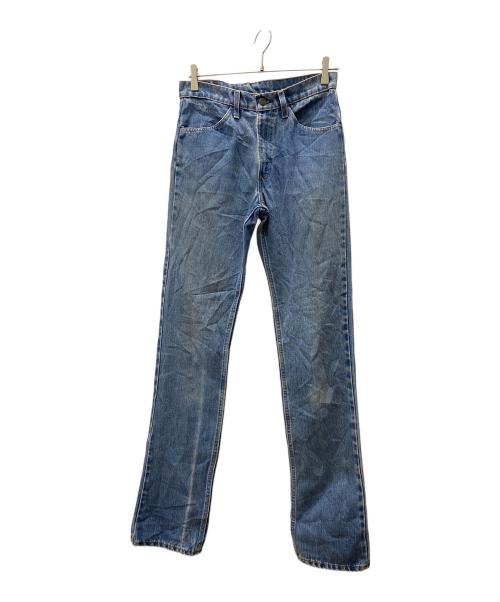LEVI'S（リーバイス）LEVI'S (リーバイス) デニムパンツ インディゴ サイズ:W30 L36の古着・服飾アイテム