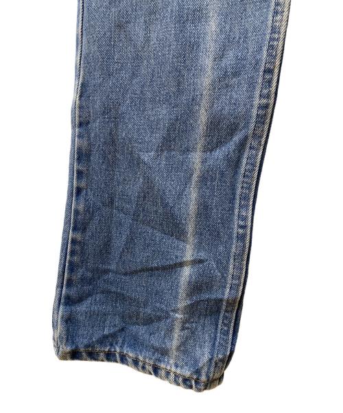 LEVI'S（リーバイス）LEVI'S (リーバイス) デニムパンツ インディゴ サイズ:W30 L36の古着・服飾アイテム