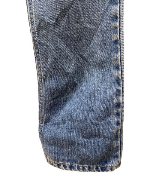 LEVI'S（リーバイス）LEVI'S (リーバイス) デニムパンツ インディゴ サイズ:W30 L36の古着・服飾アイテム