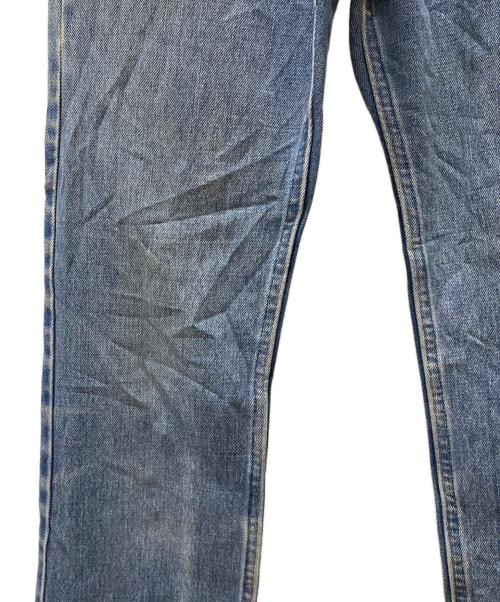 LEVI'S（リーバイス）LEVI'S (リーバイス) デニムパンツ インディゴ サイズ:W30 L36の古着・服飾アイテム