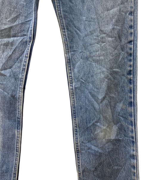 LEVI'S（リーバイス）LEVI'S (リーバイス) デニムパンツ インディゴ サイズ:W30 L36の古着・服飾アイテム