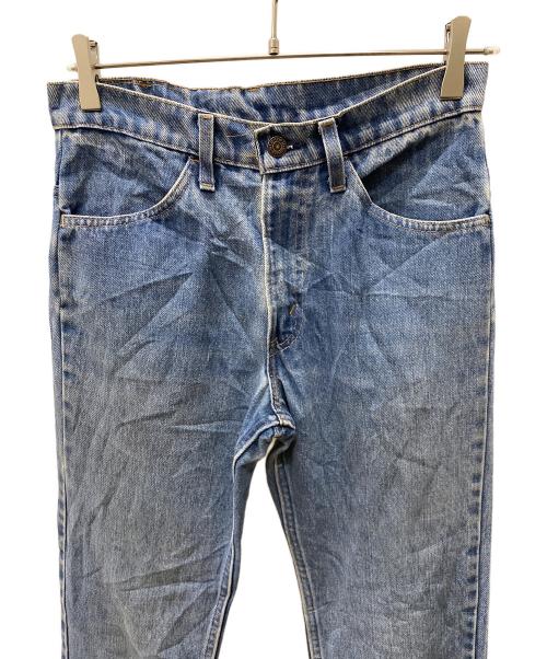 LEVI'S（リーバイス）LEVI'S (リーバイス) デニムパンツ インディゴ サイズ:W30 L36の古着・服飾アイテム