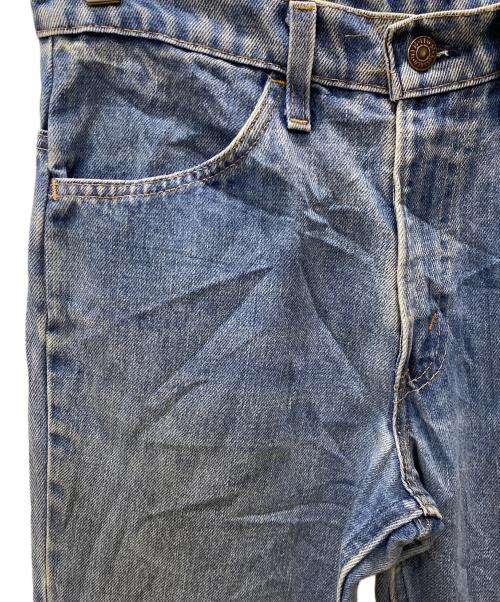 LEVI'S（リーバイス）LEVI'S (リーバイス) デニムパンツ インディゴ サイズ:W30 L36の古着・服飾アイテム