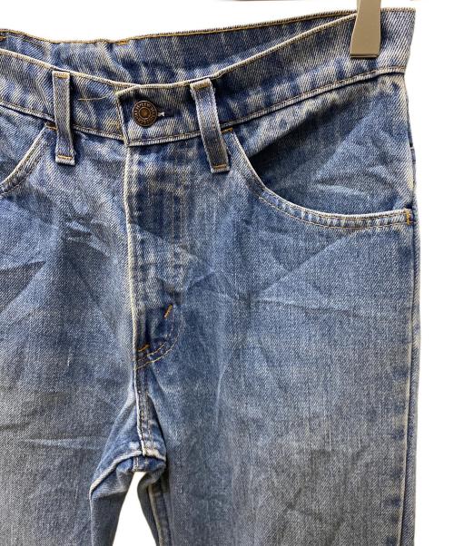 LEVI'S（リーバイス）LEVI'S (リーバイス) デニムパンツ インディゴ サイズ:W30 L36の古着・服飾アイテム