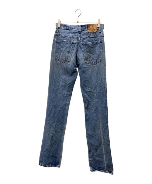 LEVI'S（リーバイス）LEVI'S (リーバイス) デニムパンツ インディゴ サイズ:W30 L36の古着・服飾アイテム