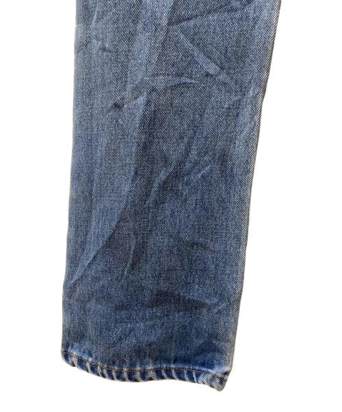 LEVI'S（リーバイス）LEVI'S (リーバイス) デニムパンツ インディゴ サイズ:W30 L36の古着・服飾アイテム