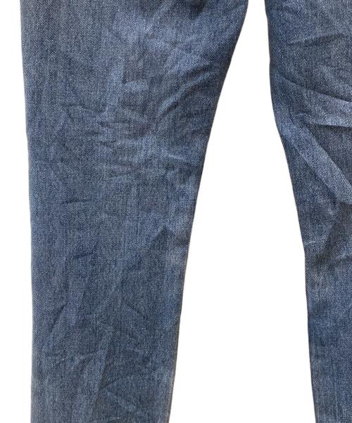LEVI'S（リーバイス）LEVI'S (リーバイス) デニムパンツ インディゴ サイズ:W30 L36の古着・服飾アイテム