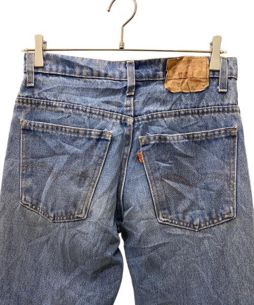 LEVI'S（リーバイス）LEVI'S (リーバイス) デニムパンツ インディゴ サイズ:W30 L36の古着・服飾アイテム
