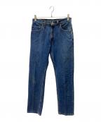 LEVI'Sリーバイス）の古着「505デニムパンツ」｜インディゴ