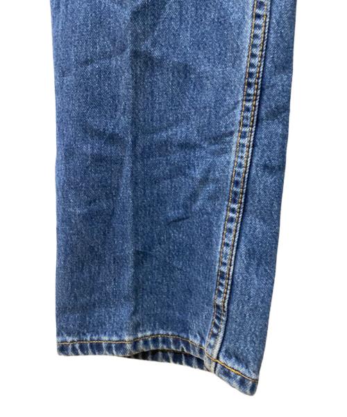 LEVI'S（リーバイス）LEVI'S (リーバイス) 505デニムパンツ インディゴ サイズ:W30 L32の古着・服飾アイテム