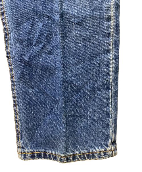 LEVI'S（リーバイス）LEVI'S (リーバイス) 505デニムパンツ インディゴ サイズ:W30 L32の古着・服飾アイテム