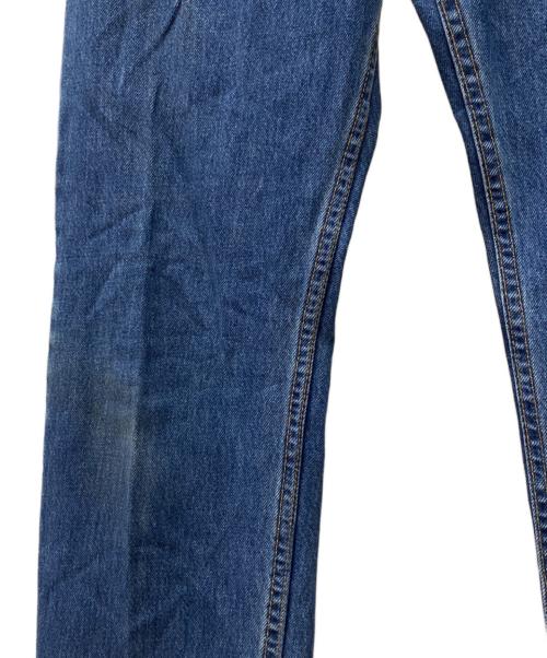 LEVI'S（リーバイス）LEVI'S (リーバイス) 505デニムパンツ インディゴ サイズ:W30 L32の古着・服飾アイテム