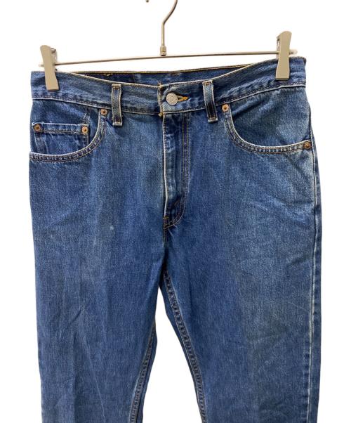LEVI'S（リーバイス）LEVI'S (リーバイス) 505デニムパンツ インディゴ サイズ:W30 L32の古着・服飾アイテム