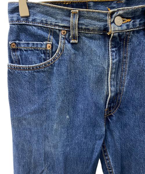 LEVI'S（リーバイス）LEVI'S (リーバイス) 505デニムパンツ インディゴ サイズ:W30 L32の古着・服飾アイテム