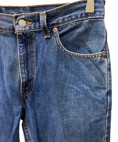 LEVI'S（リーバイス）LEVI'S (リーバイス) 505デニムパンツ インディゴ サイズ:W30 L32の古着・服飾アイテム