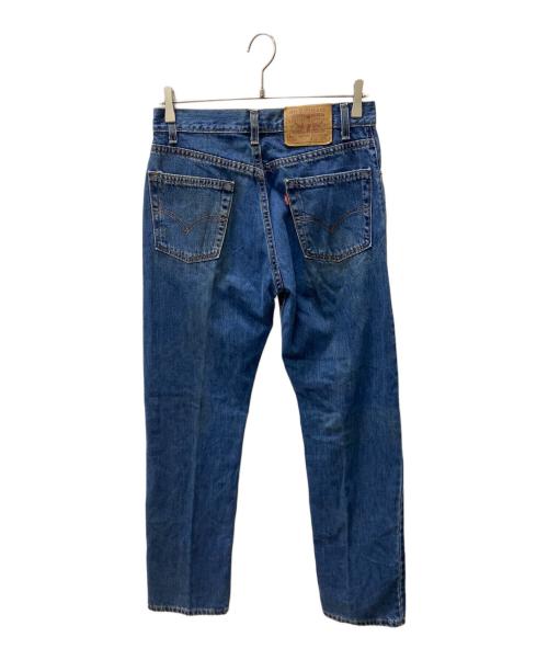 LEVI'S（リーバイス）LEVI'S (リーバイス) 505デニムパンツ インディゴ サイズ:W30 L32の古着・服飾アイテム