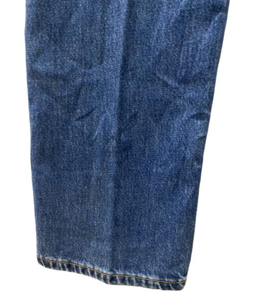 LEVI'S（リーバイス）LEVI'S (リーバイス) 505デニムパンツ インディゴ サイズ:W30 L32の古着・服飾アイテム