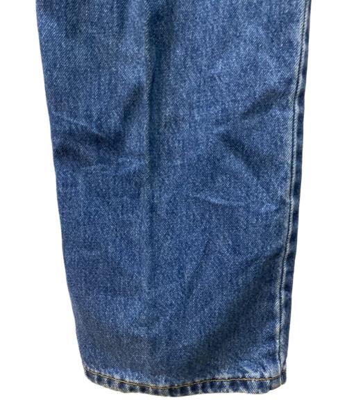 LEVI'S（リーバイス）LEVI'S (リーバイス) 505デニムパンツ インディゴ サイズ:W30 L32の古着・服飾アイテム