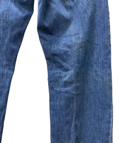 LEVI'S（リーバイス）LEVI'S (リーバイス) 505デニムパンツ インディゴ サイズ:W30 L32の古着・服飾アイテム