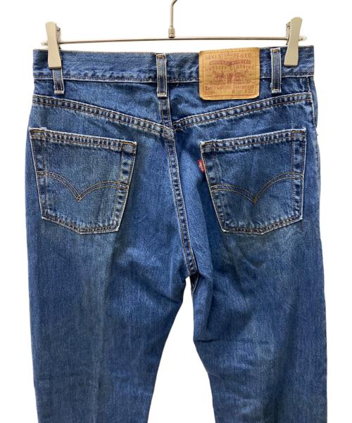 LEVI'S（リーバイス）LEVI'S (リーバイス) 505デニムパンツ インディゴ サイズ:W30 L32の古着・服飾アイテム