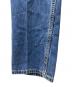 LEVI'S (リーバイス) 505デニムパンツ インディゴ サイズ:W30 L32：4000円
