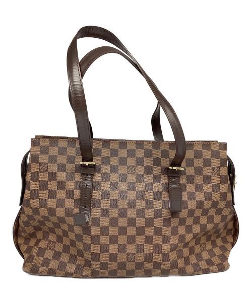 LOUIS VUITTON（ルイ ヴィトン）LOUIS VUITTON (ルイ ヴィトン) チェルシーの古着・服飾アイテム