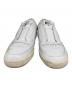 REEBOK (リーボック) WHITE MOUNTAINEERING (ホワイトマウンテ二アニング) CLUB C 85 ホワイト サイズ:28cm：7000円